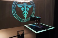 「ドミネーター体験」