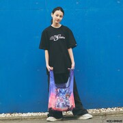 「STRICT-G『機動戦士ガンダム SEED FREEDOM』エコバッグ メインビジュアル」