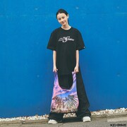 「STRICT-G『機動戦士ガンダム SEED FREEDOM』エコバッグ メカビジュアル」