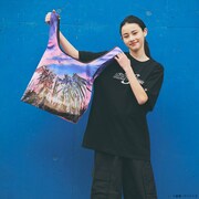 「STRICT-G『機動戦士ガンダム SEED FREEDOM』エコバッグ メカビジュアル」