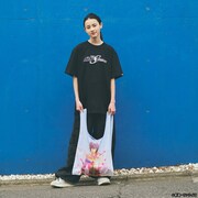 「STRICT-G『機動戦士ガンダム SEED FREEDOM』エコバッグ ティザービジュアル」