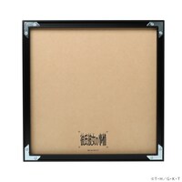 「彼氏彼女の事情 額装アート」