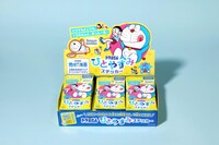 「ドラえもん ひとやすみステッカー」