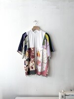 「『野崎ふみこ×RBTXCO』Teeプルオーバー」