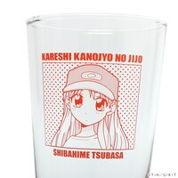 「彼氏彼女の事情 ガラスタンブラー」