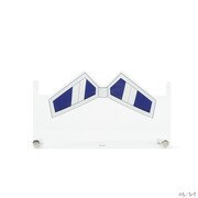 「ボボボーボ・ボーボボ ガネメスタンド」