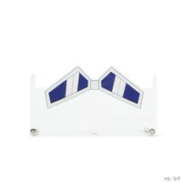 「ボボボーボ・ボーボボ ガネメスタンド」