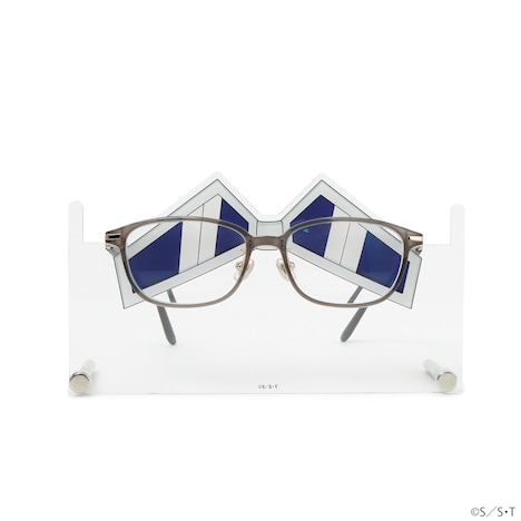 「ボボボーボ・ボーボボ ガネメスタンド」