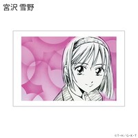 「彼氏彼女の事情 ポストカードセット」