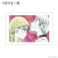 「彼氏彼女の事情 ポストカードセット」