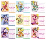 ラブライブ！The School Idol Movie』4DX」μ