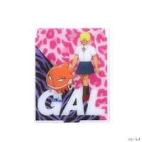 「ボボボーボ・ボーボボ ギャルの鏡」