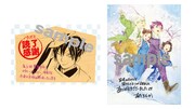 あだちとか「ノラガミ」最終27巻発売、初版限定で「読了感謝イラストカード」付属