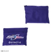 「STRICT-G『機動戦士ガンダム SEED FREEDOM』エコバッグ メインビジュアル」