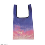 「STRICT-G『機動戦士ガンダム SEED FREEDOM』エコバッグ メインビジュアル」