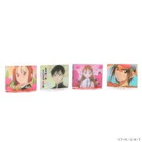 「彼氏彼女の事情 チェンジングアクリルスタンド」