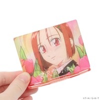 「彼氏彼女の事情 チェンジングアクリルスタンド」のイメージ。