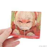 「彼氏彼女の事情 チェンジングアクリルスタンド」のイメージ。