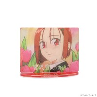 「彼氏彼女の事情 チェンジングアクリルスタンド」