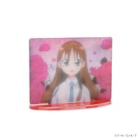 「彼氏彼女の事情 チェンジングアクリルスタンド」