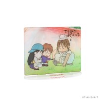 「彼氏彼女の事情 チェンジングアクリルスタンド」