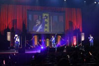 「俺ガイルFes.10th」の様子。