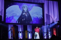 「俺ガイルFes.10th」の様子。