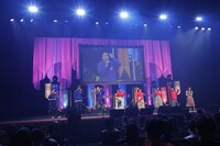 「俺ガイルFes.10th」の様子。