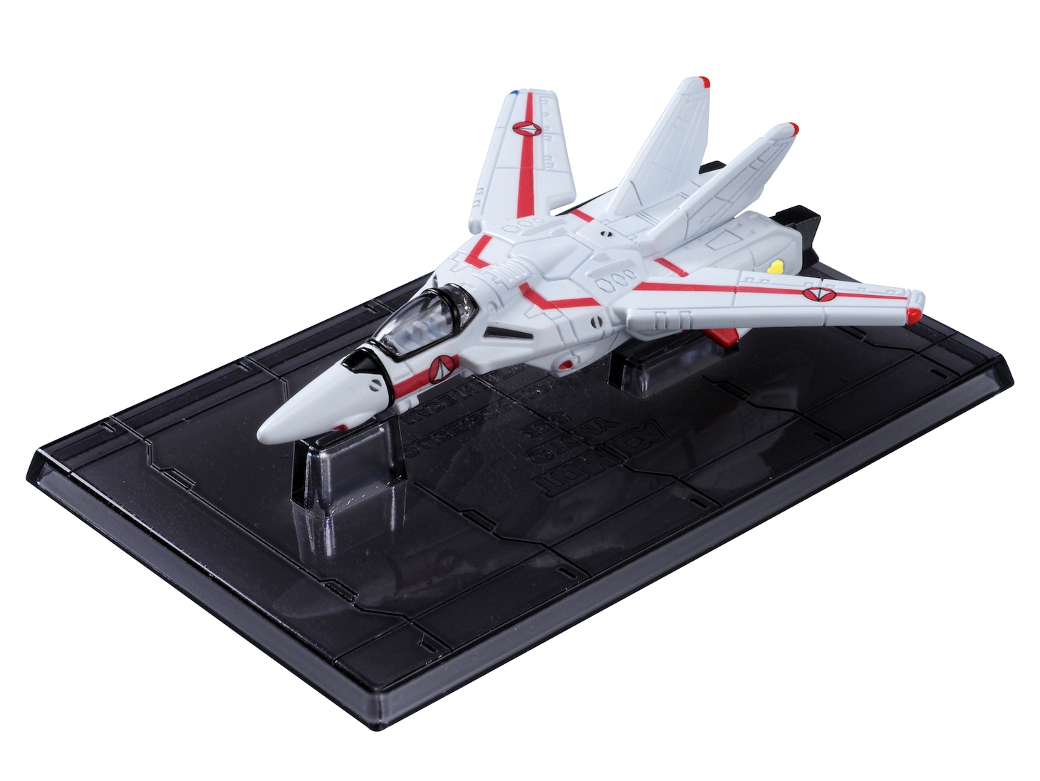「トミカプレミアムunlimited 超時空要塞マクロス VF-1J バルキリー（一条輝機）」