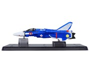 「トミカプレミアムunlimited 超時空要塞マクロス VF-1J バルキリー（マクシミリアン・ジーナス機）」