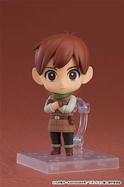 ダンジョン飯」チルチャックのねんどろいど、ピッキングツールの用途は 