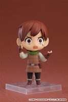 「ねんどろいど チルチャック」