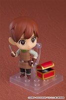 「ねんどろいど チルチャック」