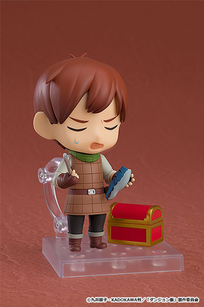 「ねんどろいど チルチャック」