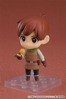 GOODSMILE ONLINE SHOP購入特典「マンドレイクのかき揚げ＋持ち手」