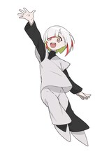 AIちゃん（CV：suis from ヨルシカ）