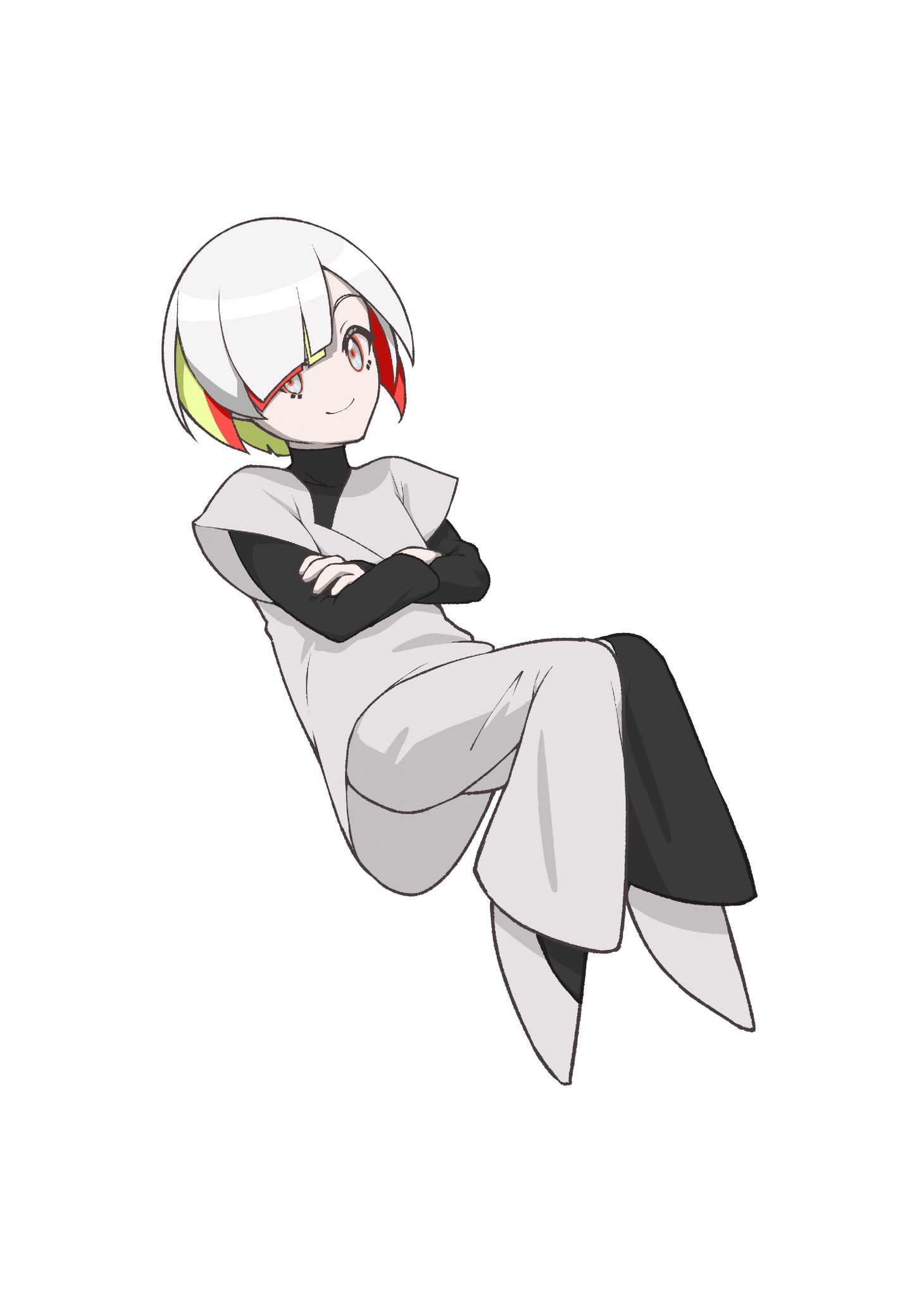AIちゃん（CV：suis from ヨルシカ）
