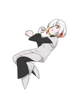 AIちゃん（CV：suis from ヨルシカ）