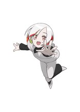 AIちゃん（CV：suis from ヨルシカ）