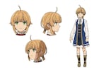 「無職転生 II」ノルン&アイシャたちのキャラデザ 会沢紗弥・高田憂希のコメントも