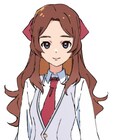 「トラペジウム」に上田麗奈が出演、大らかでピュアな南の美少女・華鳥蘭子を演じる