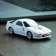 「『頭文字D』 イニシャルD 高橋涼介 1巻ver. 無線マウス マツダ RX-7 （FC3S型）」