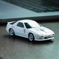 「『頭文字D』 イニシャルD 高橋涼介 1巻ver. 無線マウス マツダ RX-7 （FC3S型）」