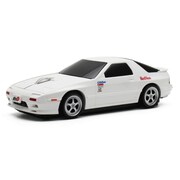 「『頭文字D』 イニシャルD 高橋涼介 1巻ver. 無線マウス マツダ RX-7 （FC3S型）」