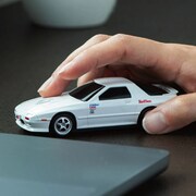 「『頭文字D』 イニシャルD 高橋涼介 1巻ver. 無線マウス マツダ RX-7 （FC3S型）」