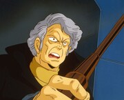 「装甲騎兵ボトムズ ザ・ラストレッドショルダー」より。 (c)サンライズ