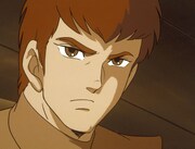 「装甲騎兵ボトムズ ザ・ラストレッドショルダー」より。 (c)サンライズ