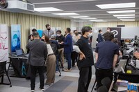 「アニメーション・クリエイティブ・テクノロジー・フォーラム（ACTF）」2023年開催の様子。