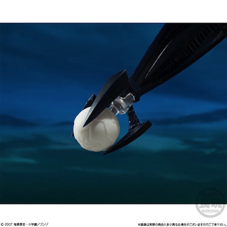 「SMP [SHOKUGAN MODELING PROJECT] ぼくらの ジアース」