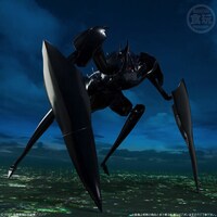 「SMP [SHOKUGAN MODELING PROJECT] ぼくらの ジアース」